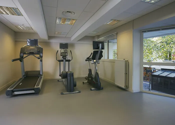 Citadines Les Halles ParisAparthotel